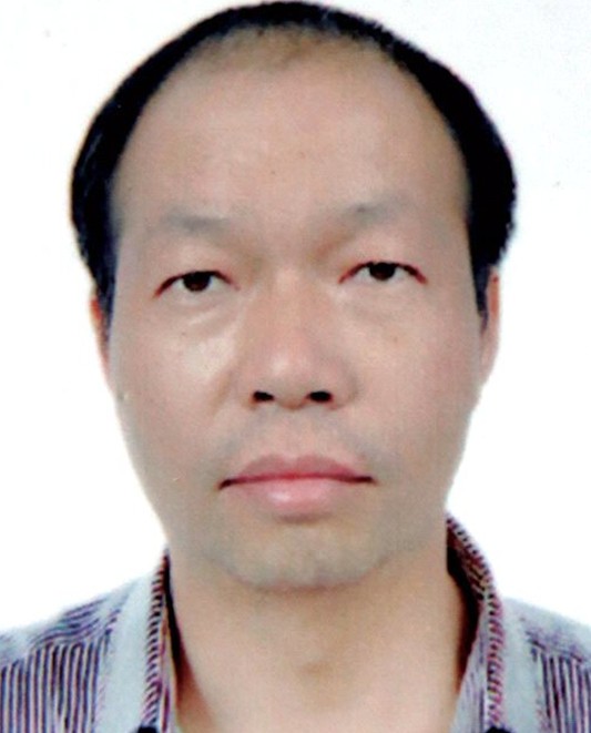 梁龙洲年仅36岁。