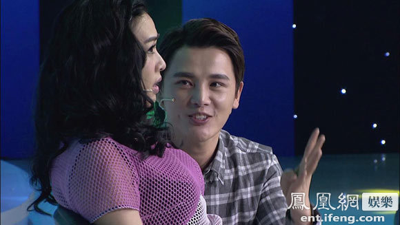 超级辣妈钟丽缇再次携手实力派演员孙坚,百变歌手虎虎共同坐镇节目