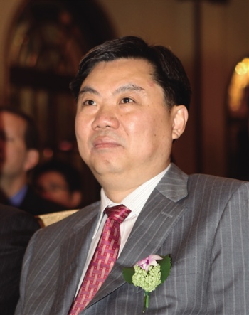 21世纪经济报道周桦_论坛嘉宾 21世纪经济报道执行主编 刘晖(3)