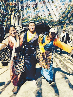 心善则貌美 处处有幸福|摩羯座|学院