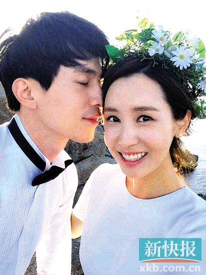 李多海婚纱照_李多海我的女孩(3)