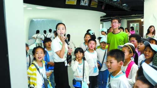 领航教学模式 助推英才教育|学生|师生