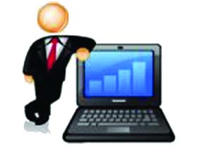 我市将建孵化园助服企触网|触网|网店