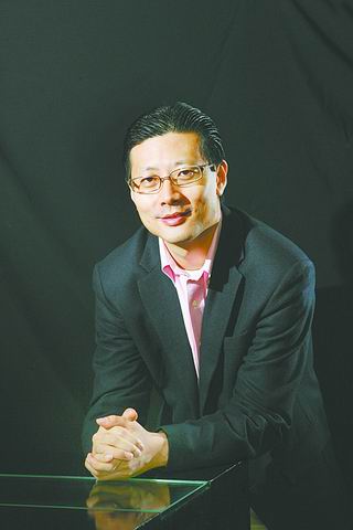 沈南鹏:互联网风投的"黄金年代"