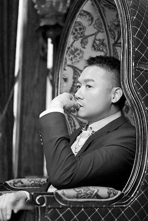 高虎。(资料图片)