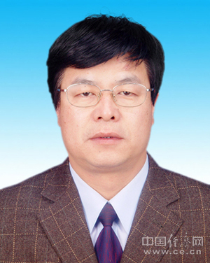 关尧任张掖市委常委 王海峰任副市长(图|简历)