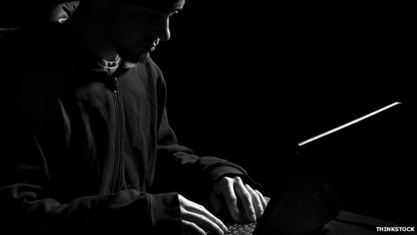 智能枪支可能面临遭受黑客袭击的威胁。