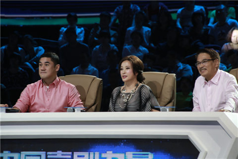 《中国喜剧力量》总决赛吴大维扛抢女选手|选