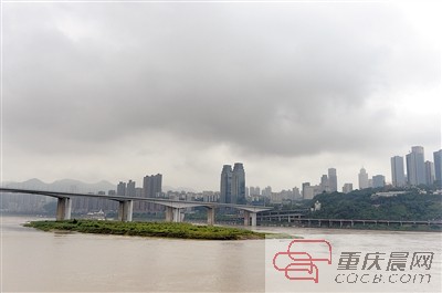 今天雨停,周末重返35℃|气温|阴天