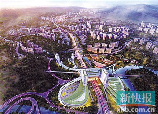 ■长岭居规划投资500亿元。