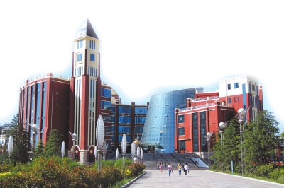 热烈祝贺郑州华信学院更名为郑州工业应用技术