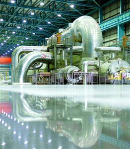 外三创造节能减排世界纪录|神华|煤耗