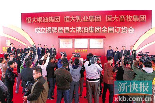 ■图为现场揭牌仪式