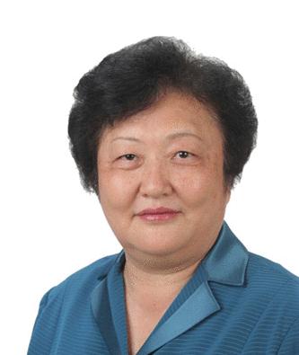 赵白鸽卸任中国红十字会党组书记、常务副会长