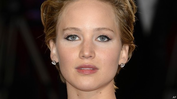 美国 女星 名媛 不雅照 遭黑客盗劫外传 FBI调查疑