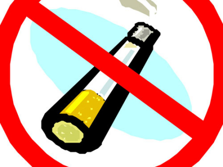 飞机上吸烟,有多严重?