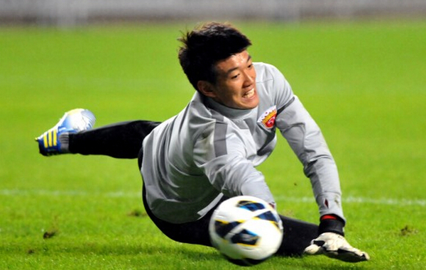 东亚3国脚:珍惜为国而战,愿站稳脚跟|国脚|国家