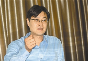 宋涛:因伤病改写的 篮球人生