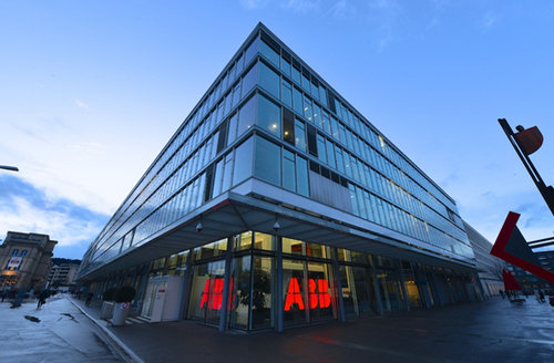 ABB与比亚迪结成全球同盟,携手开发储能解决