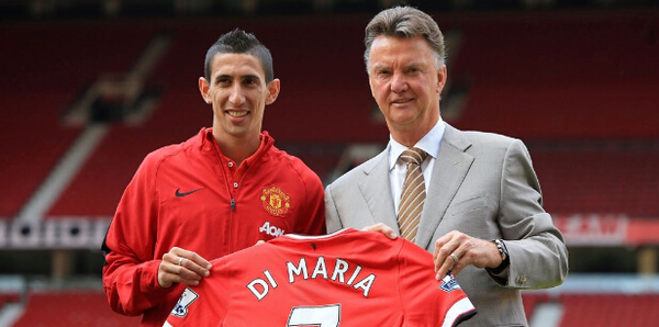 经纪人:天使愿以低于曼联提供薪水留在皇马|皇