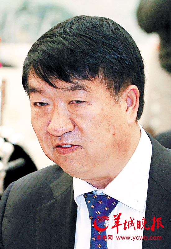 云南省原副省长沈培平