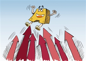 六连阳之后机构仍看多A股|个股|震荡