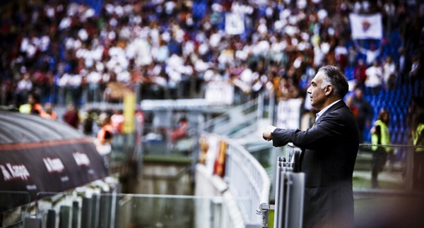 罗马主席发表声明斥责贝纳蒂亚说谎|拜仁|萨巴