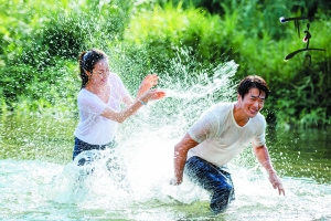 韩剧《诱惑》:出轨拍得像初恋,也是醉了|爱情|崔