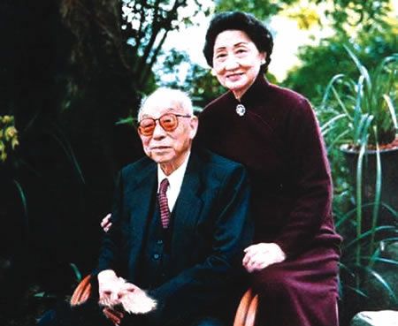 张学良与江泽民交往二三事