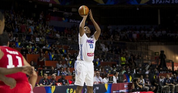 迪奥:想击败西班牙必须打出接近完美的比赛|法