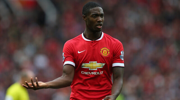 曼联年轻后卫:欢迎罗霍,但会与其竞争位置|布莱