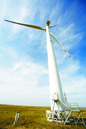 聚焦国家风光储输示范工程|电网|输电