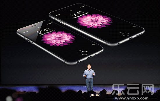 iPhone的印度符号:身份、地位、炫酷|苹果|手机