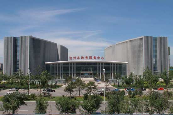 河北建工集团获评中国建筑业竞争力百强企业|