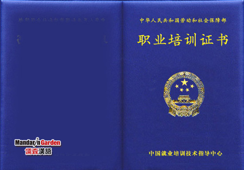 儒森汉语:国际汉语教师资格证CETTIC含金量解