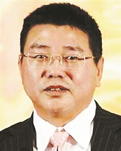 华安基金总经理李勍昨离职 疑因外籍和裸官身