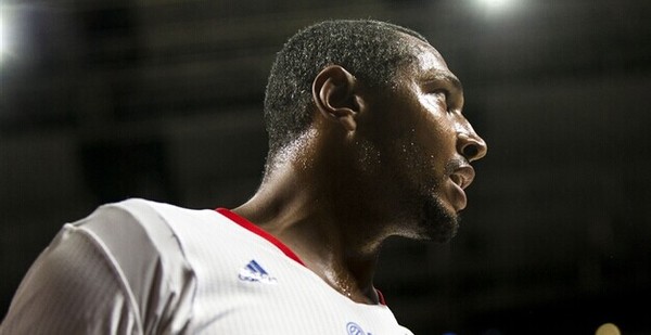 伯瑞斯 迪奥:NBA的经历让我成长和成熟|防守|球员