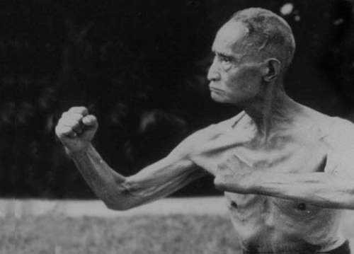 晚清十大武林高手:仅有一名新中国开国上将入选|技艺|王五_凤凰文化