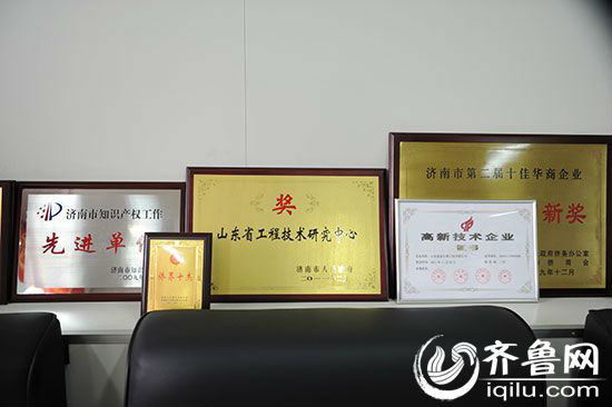 访济南药谷传奇孔庆忠:管理机制应与研发同步