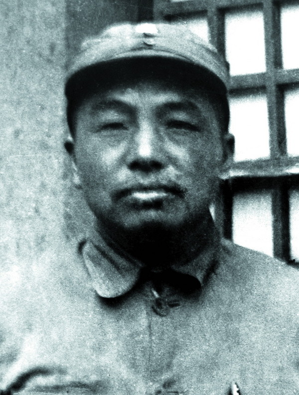 震惊:日本女特务竟用这手段逼死彭德怀警卫员|情报|间谍_凤凰文化