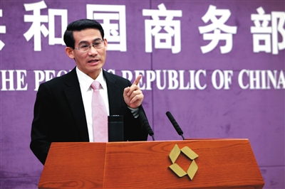 商务部谈8月FDI创两年来新低:跟反垄断调查无