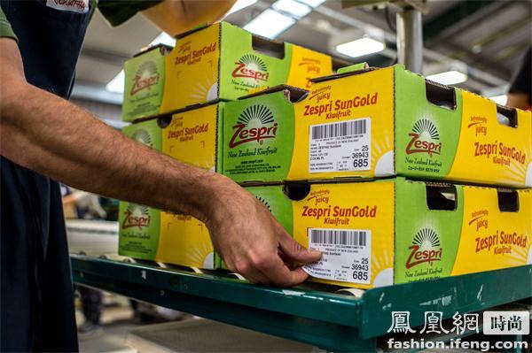 奇异果体育奇异果美味健康秘籍 源自严格质量检测系统(图2)