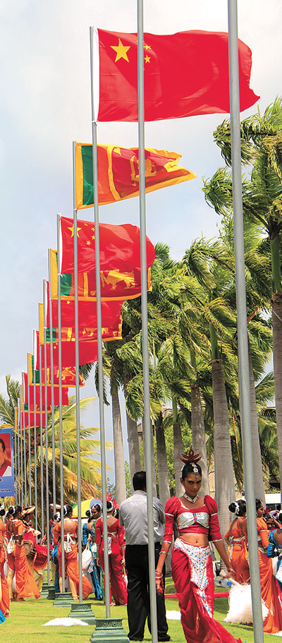 同舟共济 相知相亲|主席|仪仗队