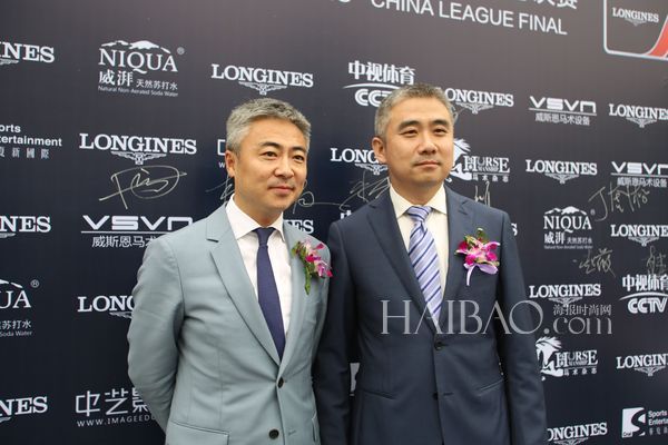 图片来自(Longines