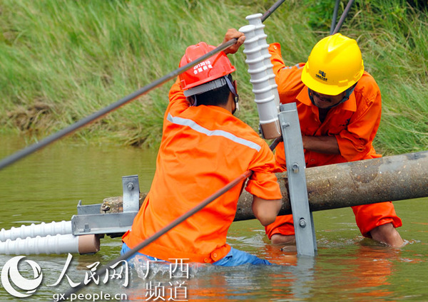 合浦白沙人口_广西合浦白沙谭世海(3)