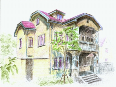 大做药材黄金生意成豪绅 邓寿荃对中国革命有