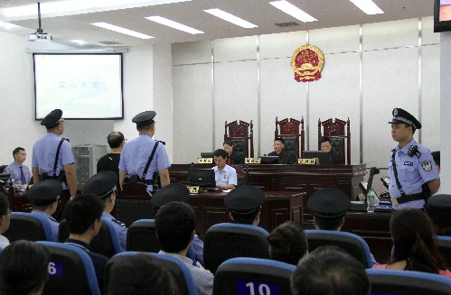 揭秘雅安落马书记徐孟加的一箭三雕权术之道