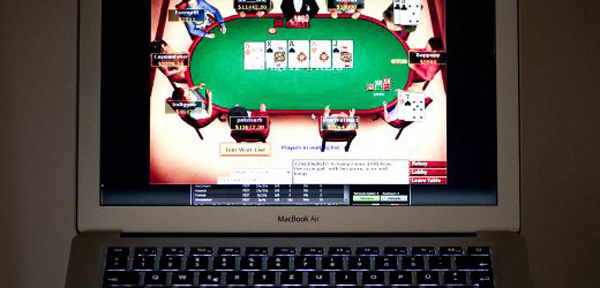 德国各联邦州在2013奶奶禁止了上百个带赌博性质在线游戏。