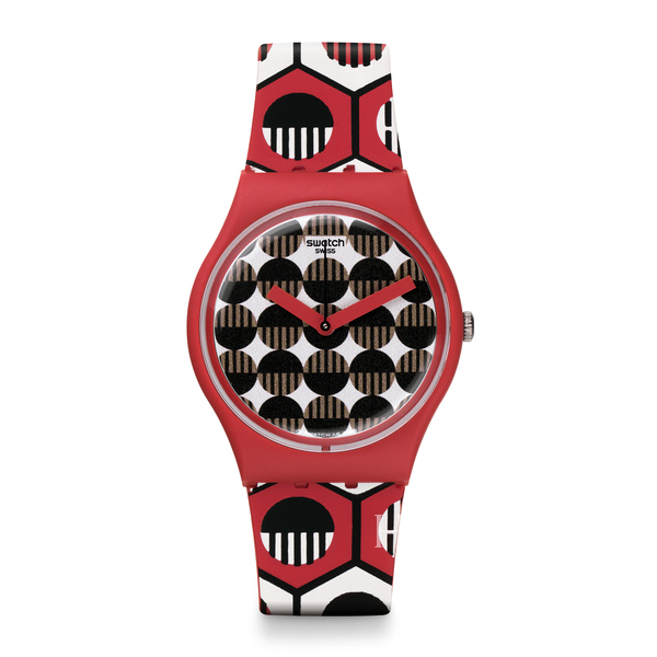 斯沃琪 (Swatch) 2014年梦系列腕表