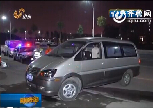 济南 面包车司机倒车疏忽 一岁多女童遭碾轧身亡高清图片